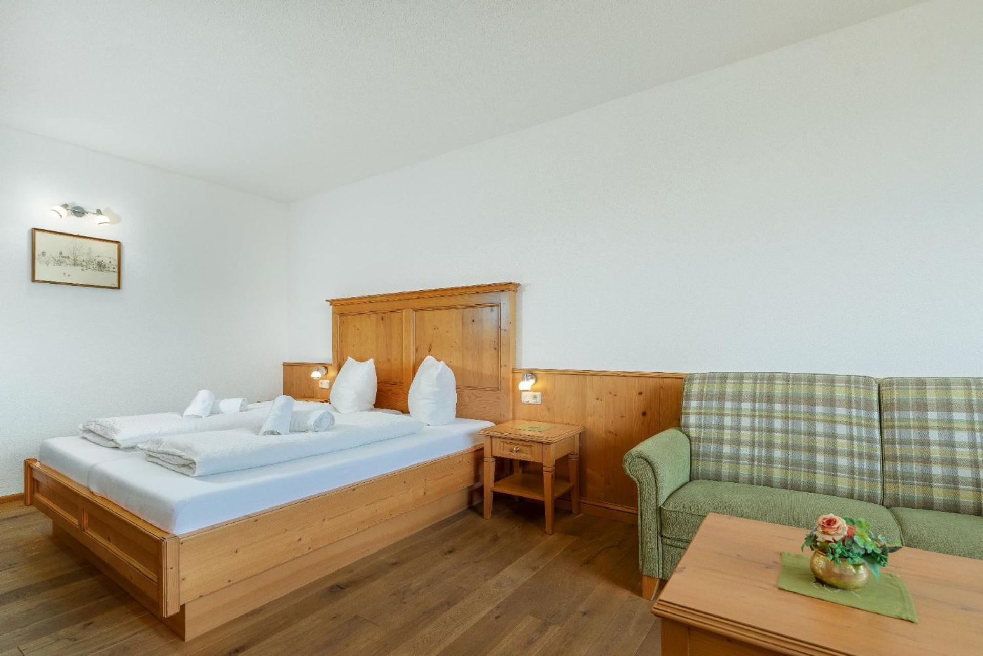 Appartement Predigstuhlblick Mit Indoorpool Und Sauna Bad Goisern Ngoại thất bức ảnh