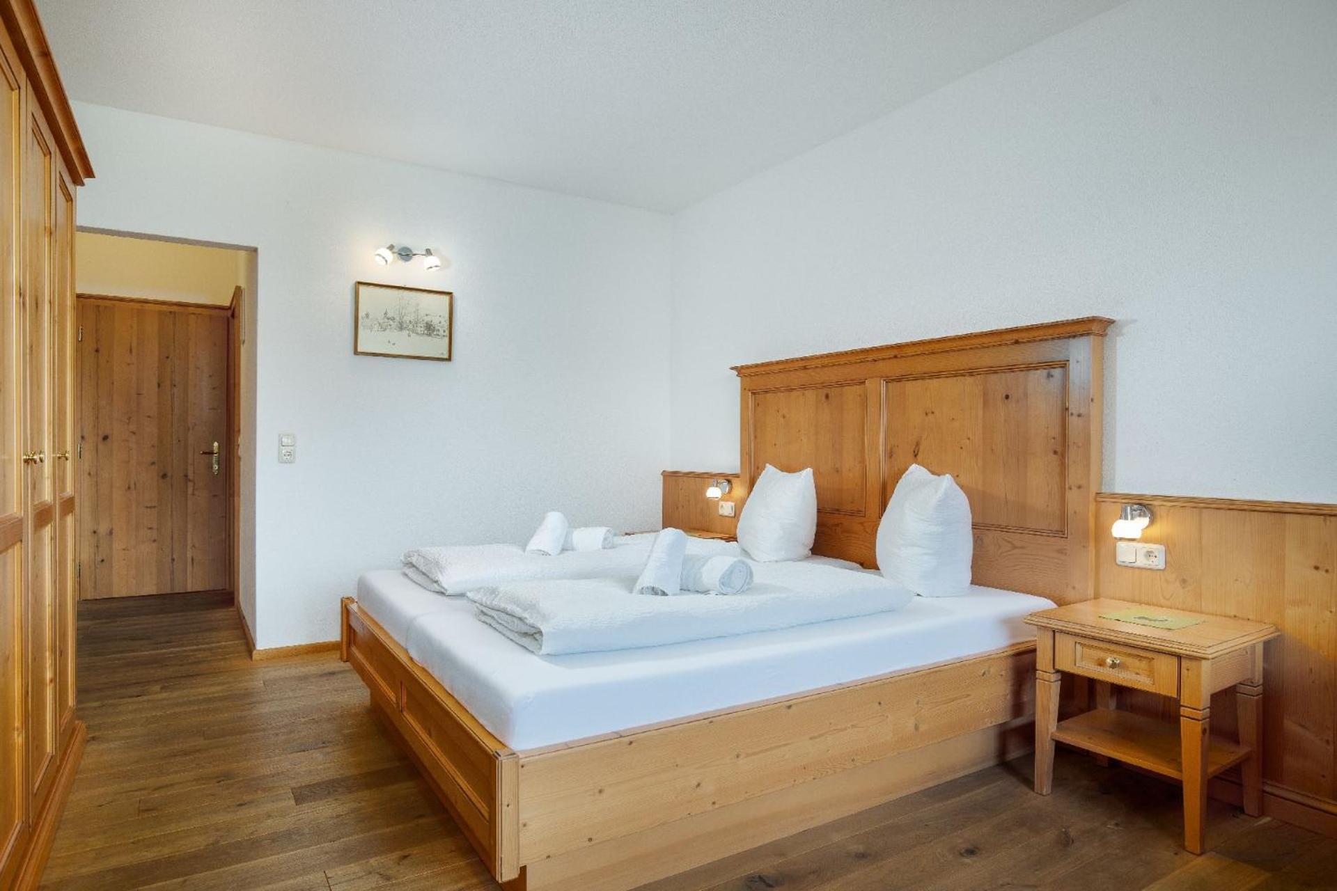 Appartement Predigstuhlblick Mit Indoorpool Und Sauna Bad Goisern Ngoại thất bức ảnh